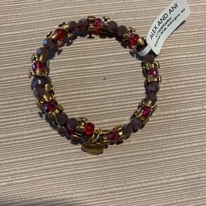 NWT Alex & Ani Bracelet